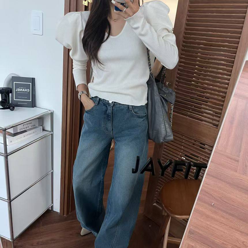 九1226韩国东大门运动牛仔裤区Belita-8731425修身韩版复古可爱,运动服/休闲服装,运动牛仔裤,淘宝优惠券,粉丝福利购,淘宝优惠卷