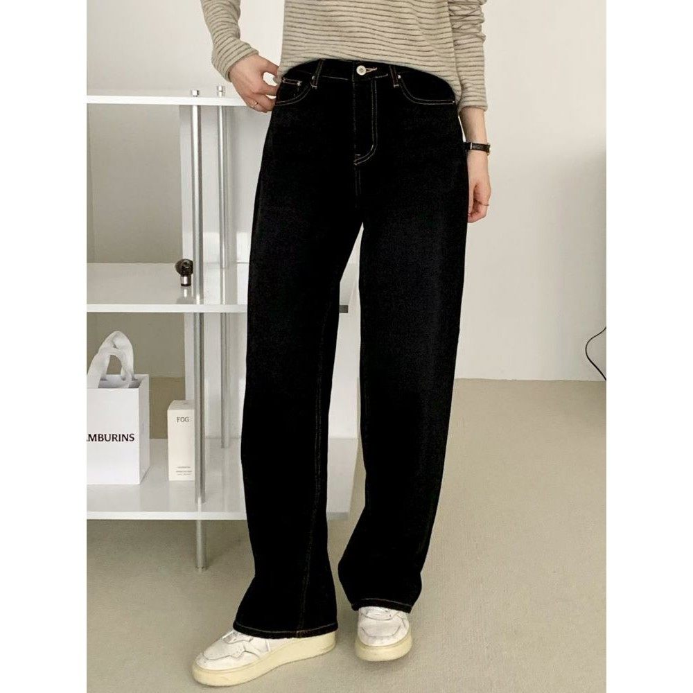 九1226韩国东大门运动牛仔裤区INDIGO-8729467正品浪漫冬款别致,运动服/休闲服装,运动牛仔裤,淘宝优惠券,粉丝福利购,淘宝优惠卷