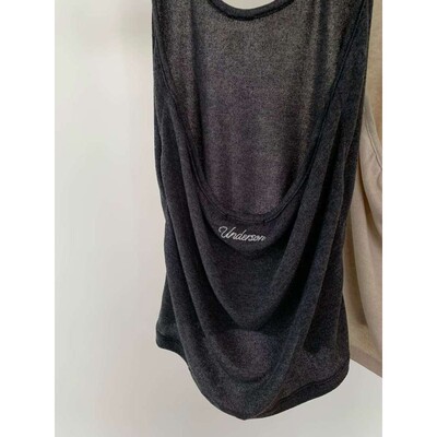 九0322韩国东大门背心区UNDERSON-8754384洋气人气炸街春季流行