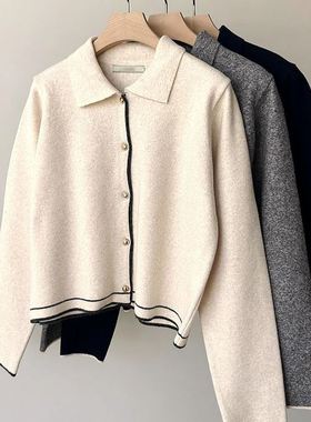 六1125韩国正品s-tory-n-in-e-24718 外套区优雅冬季气质正品个性