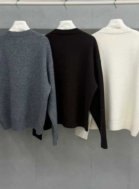 九1226韩国东大门毛衣区HELDER-8732184正品流行休闲风格直邮档口