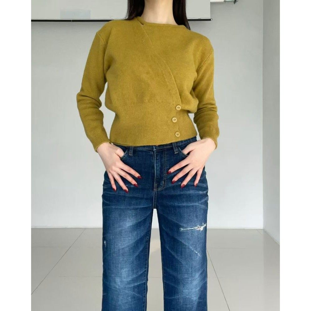 九1226韩国东大门运动牛仔裤区HowLuk-8731625可爱学院冬季简约,运动服/休闲服装,运动牛仔裤,淘宝优惠券,粉丝福利购,淘宝优惠卷