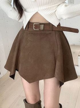 六1125韩国正品clas-s-ic-b-lan-c5283 半身裙区瑞丽新款浪漫直邮