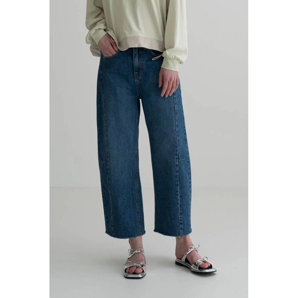 九1226韩国东大门运动牛仔裤区BARISTA-8729619春冬原宿韩版潮流,运动服/休闲服装,运动牛仔裤,淘宝优惠券,粉丝福利购,淘宝优惠卷