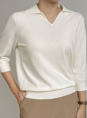 六1125韩国正品j-oamom-63407 针织衫区春冬简约韩版街头可爱优雅