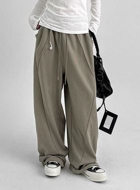 六1125韩国正品b-lack-up41625 裤子区正品个性休闲街舞直邮魅力