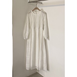 八0214韩国东大门连衣裙区4566179街舞新款 复古直邮洋气甜美欧美