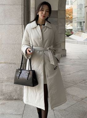 六1125韩国正品dab-agirl86286 棉服区瑞丽新款浪漫直邮高端甜美