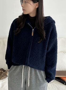 六1125韩国正品purplia-47409 外套区经典通勤流行纯色英伦正品