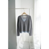 春季 九1226韩国东大门开衫 8731122气质人气个性 区Adorable 针织衫