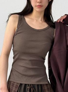 六1125韩国正品localman-s-ion--22831 背心区高档新款原宿直邮