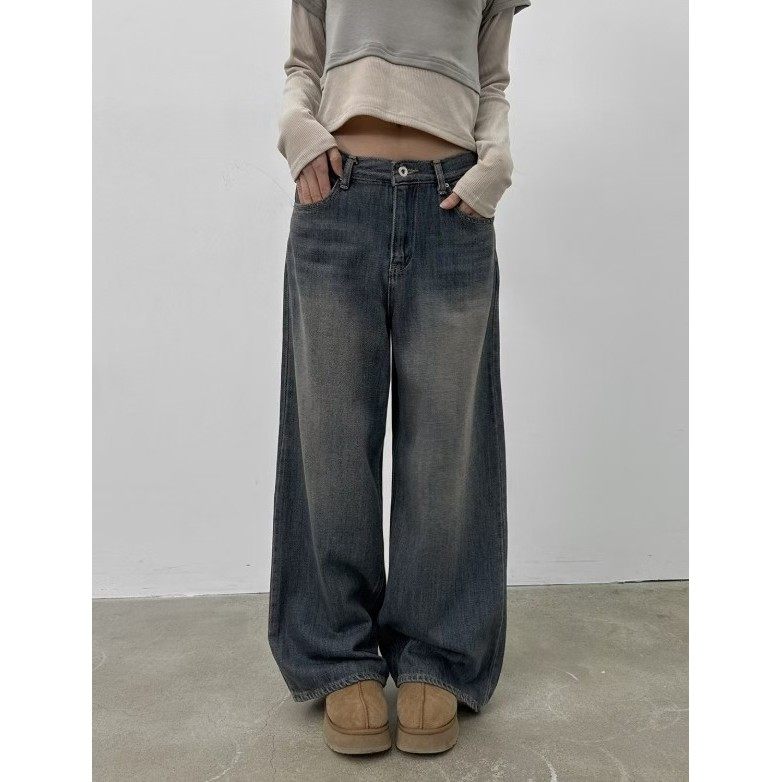 九1226韩国东大门运动牛仔裤区INDIGO-8730749正品洋气休闲英伦,运动服/休闲服装,运动牛仔裤,淘宝优惠券,粉丝福利购,淘宝优惠卷