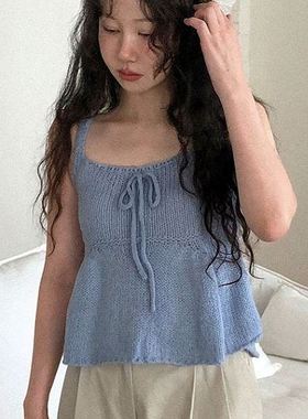 六1125韩国正品s-prin-gcom-ma-11886 吊带区休闲欧美直邮大气