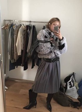 九1226韩国东大门运动户外夹克区riddle-8732212原宿通勤简洁纯色