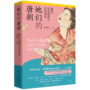 她们的唐朝(唐代社会图景与女性命运)