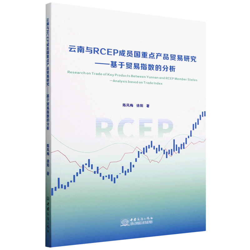 云南与RCEP成员国重点产品贸易研究:基于贸易指数的分析