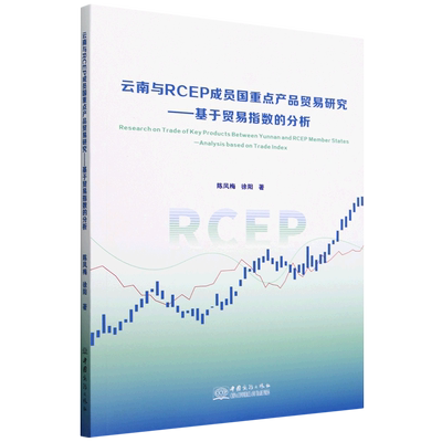云南与RCEP成员国重点产品贸易研究:基于贸易指数的分析