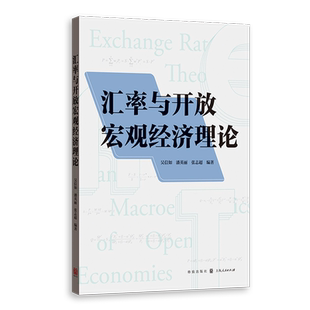 汇率与开放宏观经济理论
