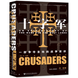 精 战争史诗 一部争夺圣地 十字军