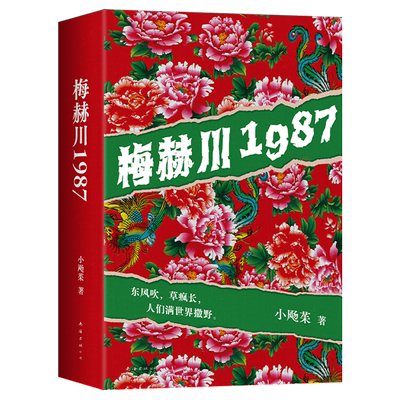 梅赫川1987