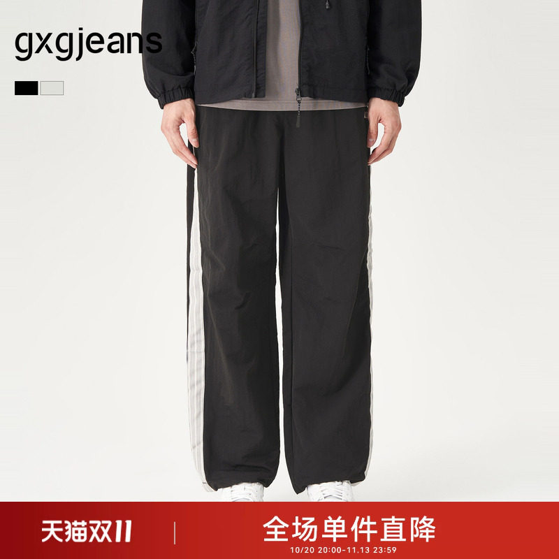 gxg.jeans男装冬季休闲长裤JFD10200241