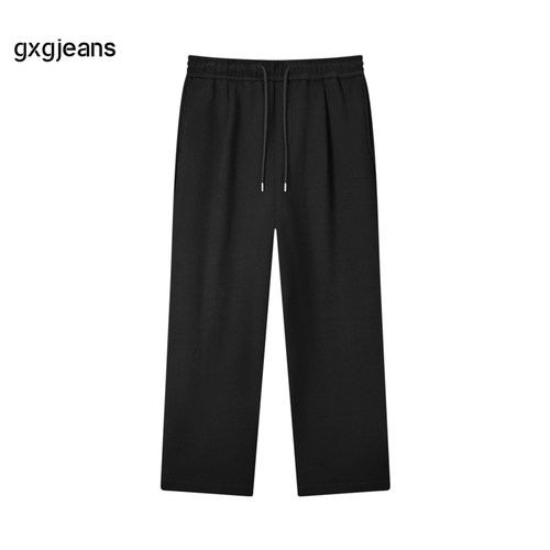 gxg.jeans男装春秋热销针织长裤J24X023134