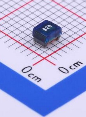 FHW1210IF820JST 贴片电感 82uH ±5% 1210