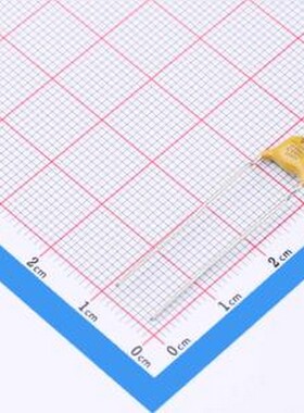 VY2102M29Y5VS63V7 安规电容 等级:X1,Y2 1nF ±20% 300V 插件,P=