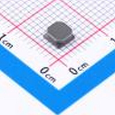 IFSC1515AHER220M01 功率电感 22uH ±20% 830mA 1515