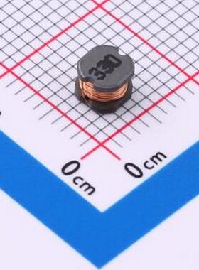 FCD43-330K 功率电感 FCD43-330K SMD,4.5x4mm