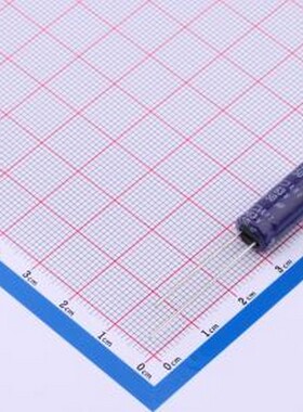 ELXZ630ELL151MH20D 直插铝电解电容 150uF ±20% 63V 插件,D8xL2