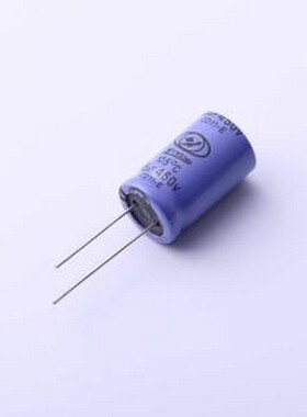 ECE2WM150K21OTPVZC 直插铝电解电容 15uF ±20% 450V 插件,D13xL