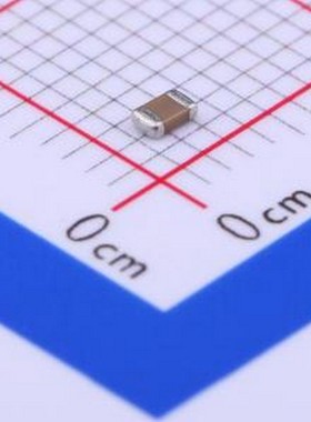 GCJ216R72A102KA01D 贴片电容(MLCC) 1nF ±10% 100V 0805