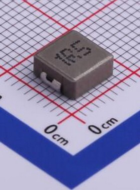 YSPI0630A-1R5M 功率电感 1.5uH ±20% SMD,6.6x7.1mm