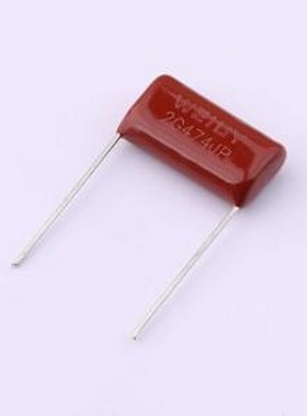 W312G474JN8L00C0FC 聚丙烯膜电容(CBB) 470nF ±5% 400V 插件,P=