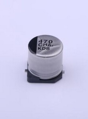 EEEHA1C471AP 贴片型铝电解电容 470uF ±20% 16V SMD,D10xL10.2m