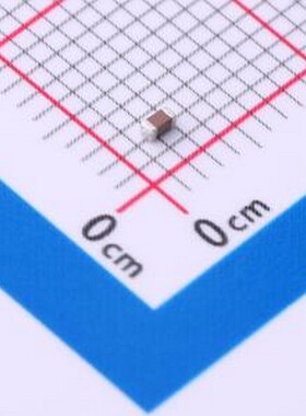 CGA3E3X7S2A473M080AB 贴片电容(MLCC) 47nF ±20% 100V 0603