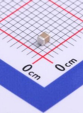 CEU4J2X7R1H104KT0Y0S 贴片电容(MLCC) 100nF ±10% 50V 0805