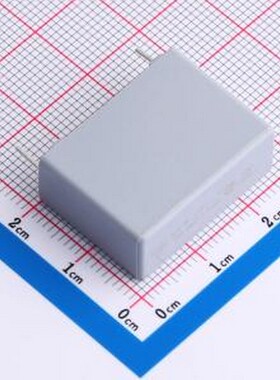 BFC233922105 安规电容 等级:X2 1uF ±20% 310V 插件,P=22.5mm