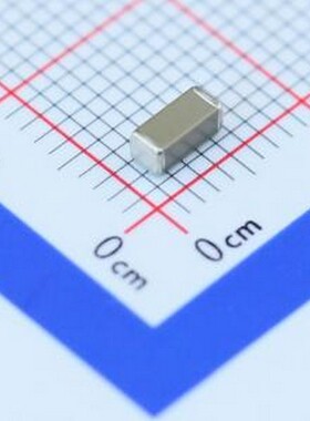 C1808N680J302T 贴片电容(MLCC) 68pF ±5% 3kV 1808