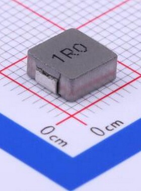 MWSC0630H1R0MT 功率电感 1uH ±20% SMD