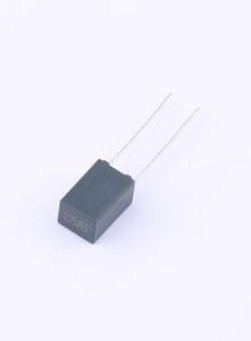 82CB0285 薄膜电容 2.2uF ±5% 63V 插件,P=5mm