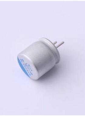 FP-016RE271M-L8CGL 固态电容 270uF ±20% 16V 插件,D8xL8mm