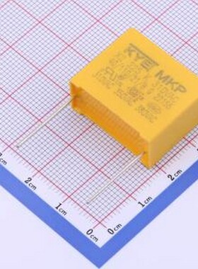 PX225K2C2203 安规电容 等级:X2 2.2uF ±10% 310V 350V 380V 插