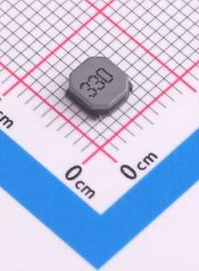 ANR5020T330M 功率电感 33uH ±20% 930mA SMD,5x5mm
