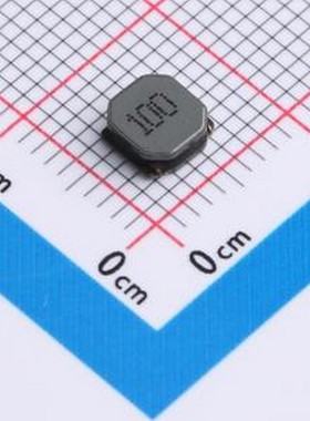 NR5020S100MT 功率电感 10uH ±20% SMD,5x5mm