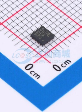 HK32F0301MF4N7C 单片机(MCU/MPU/SOC) QFN-20-EP(3x3)