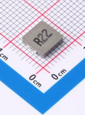 FXL0618-R22-M 功率电感 220nH ±20% 24A SMD,6.6x7mm