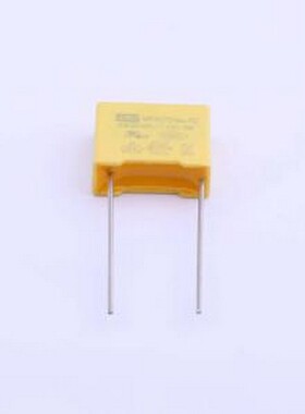 X2P2332KN1B0130110050ES0 安规电容 3.3nF ±10% 275V 等级:X2