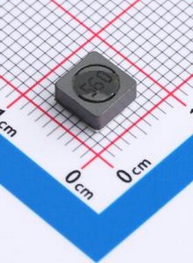 SH5028560YLB 功率电感 屏蔽式SMD功率电感器； SMD,5.8x5.8mm